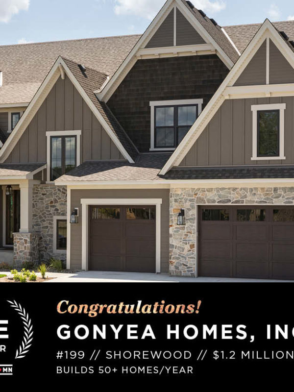 Reggiesocialmedia Big18 Gonyea Homes, Inc