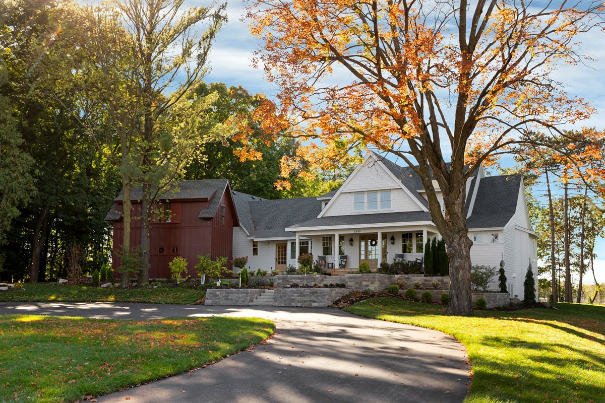 Should You Build A Custom Home 1