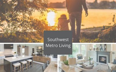 Southwest Metro Living