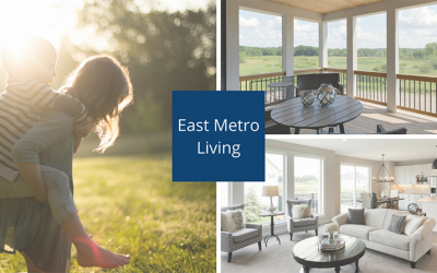 East Metro Living