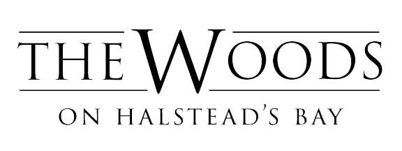 The Woods Logo